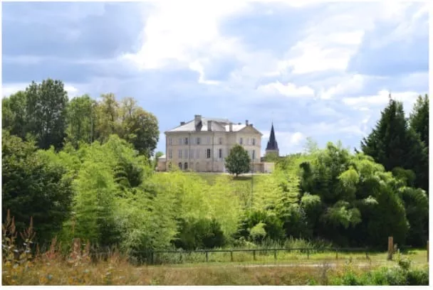 Château de Bignicourt (51)