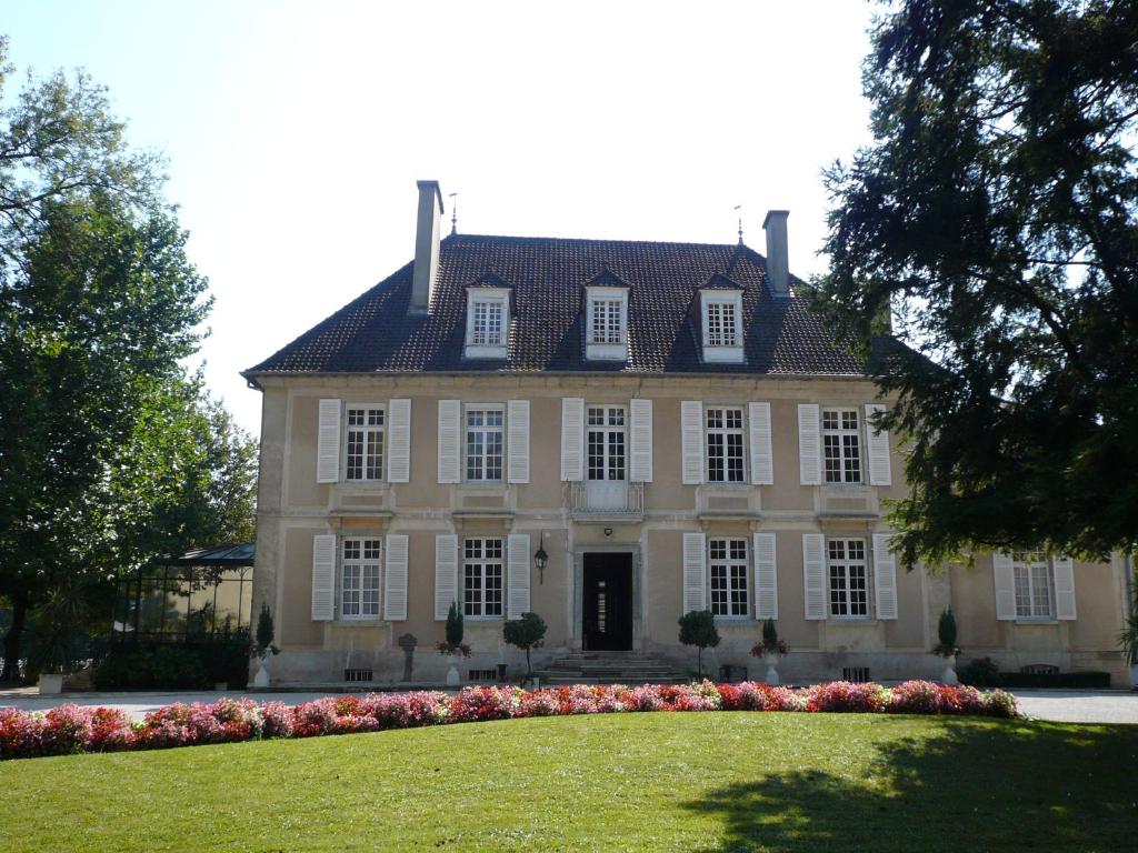 Château de Rigny (70)