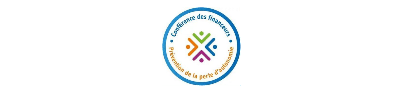 logo Conférence des financeurs